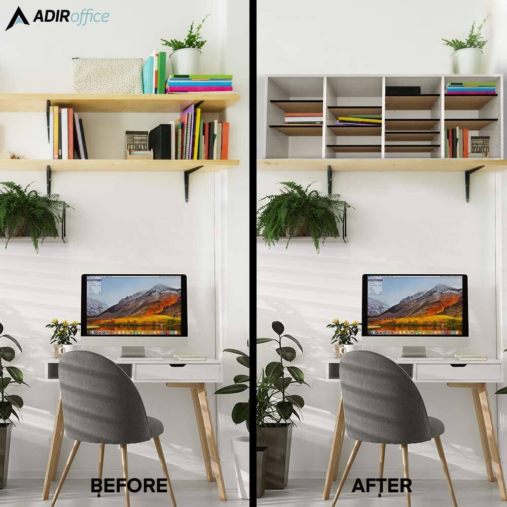 ADIRoffice 1.9 RESINN2 BEFORE AFTER