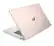 Back. HP - HP Laptop 17-cn3375nr 17.3" Intel Core i5-1334U 8GB RAM 512GB SSD Win 11 Home Pale Rose Gold - Pale Rose Gold.