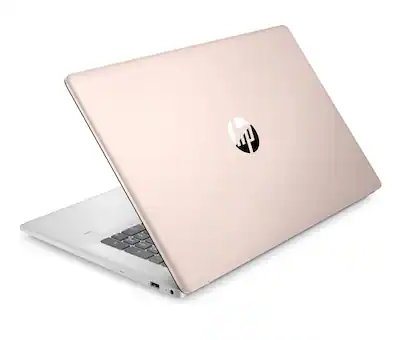 Hp Laptop 17 Hp 17 Inch I5 Matek HP 17-cn0105na Intel® Core™ I5