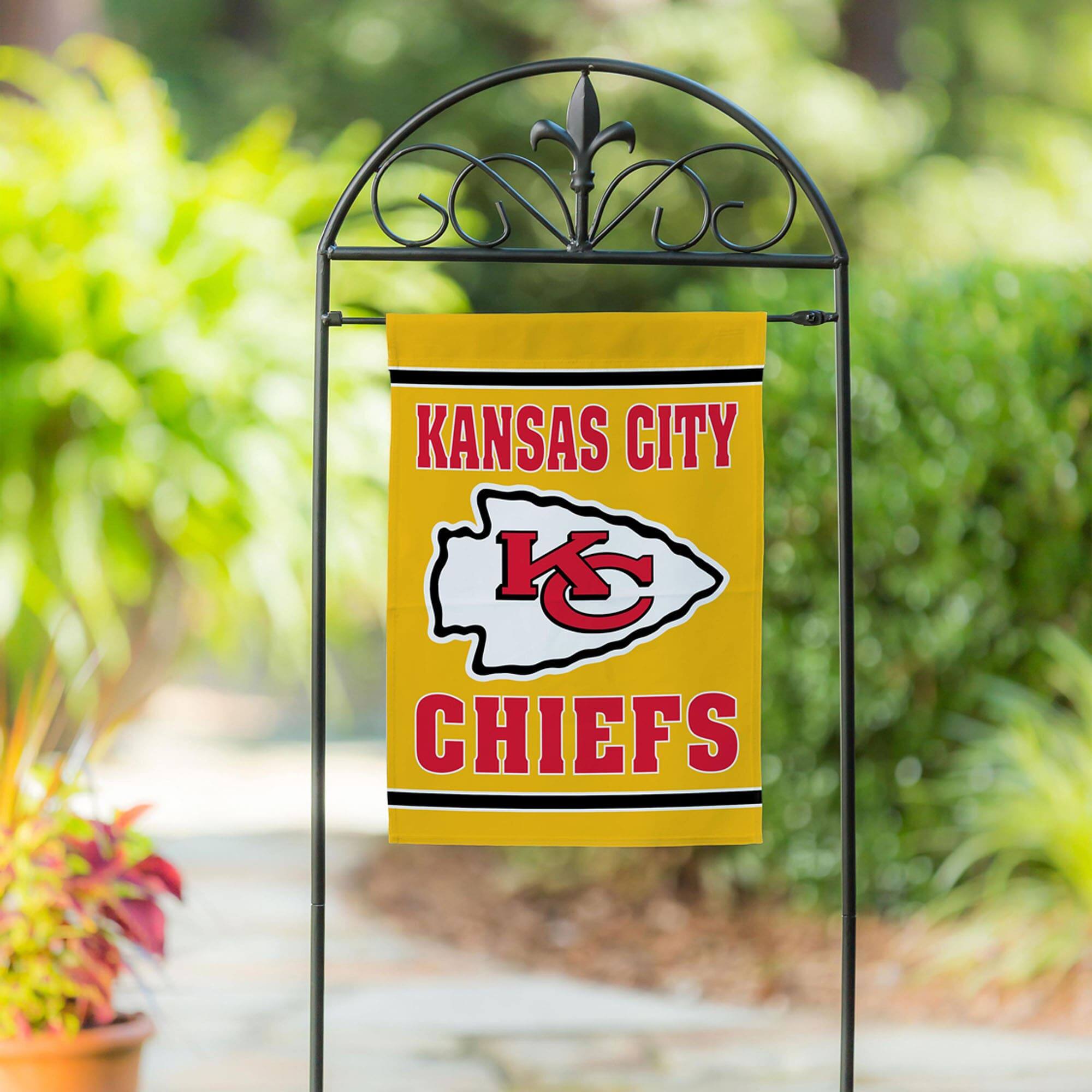 KANSAS CITY  
CHIEFS