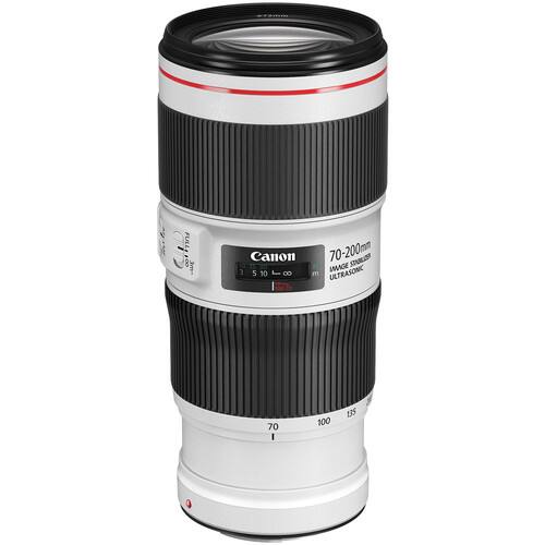 FULL 100 E Canon 3 5 10 0. 70-200mm STULZS ULTRASONIC IMAGE m 70 100 135