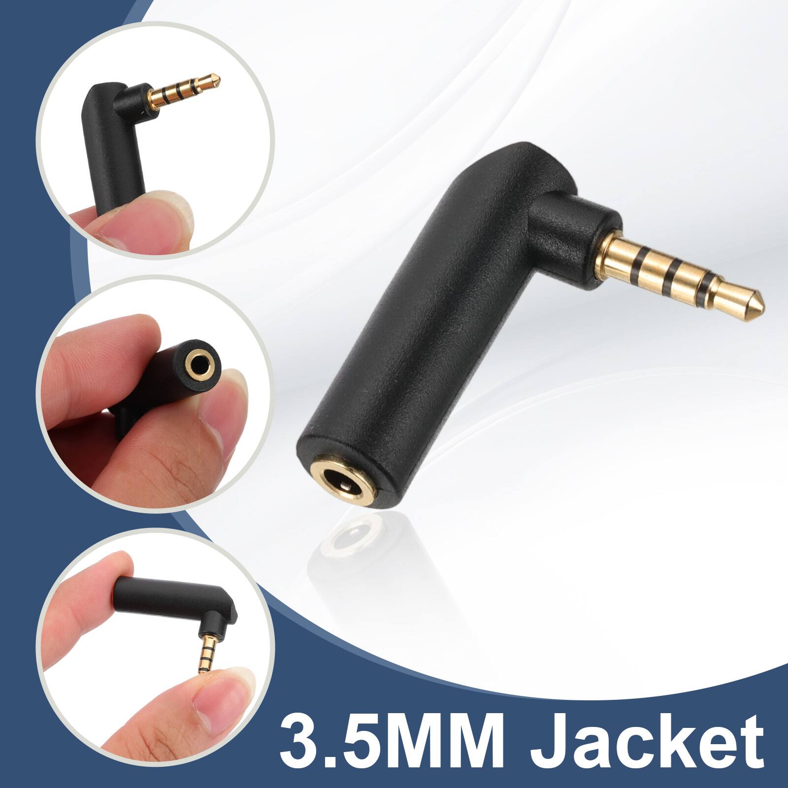 3.5MM Jacket