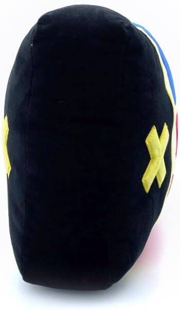 Alt View 5. Youtooz - Gaming Collection: L'Manberg Flag 12" Plush.
