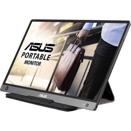ASUS PORTABLE MONITOR ASUS