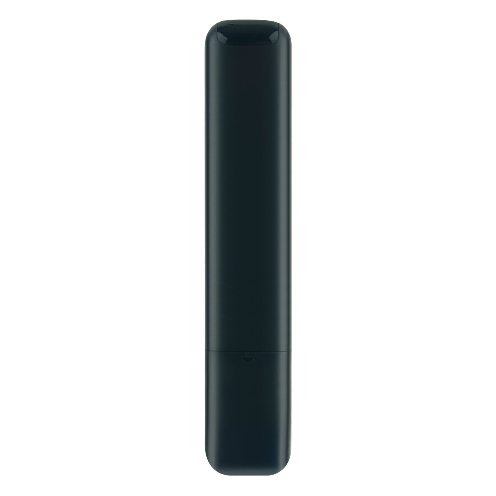 Alt View 2. ALLIMITY - Replacement Remote Control RC813 CMB1, Fit for TCL Television 75Q550F 85Q550F 75Q681F 40S35F 58S571F 55Q651F 65Q651F - Black.