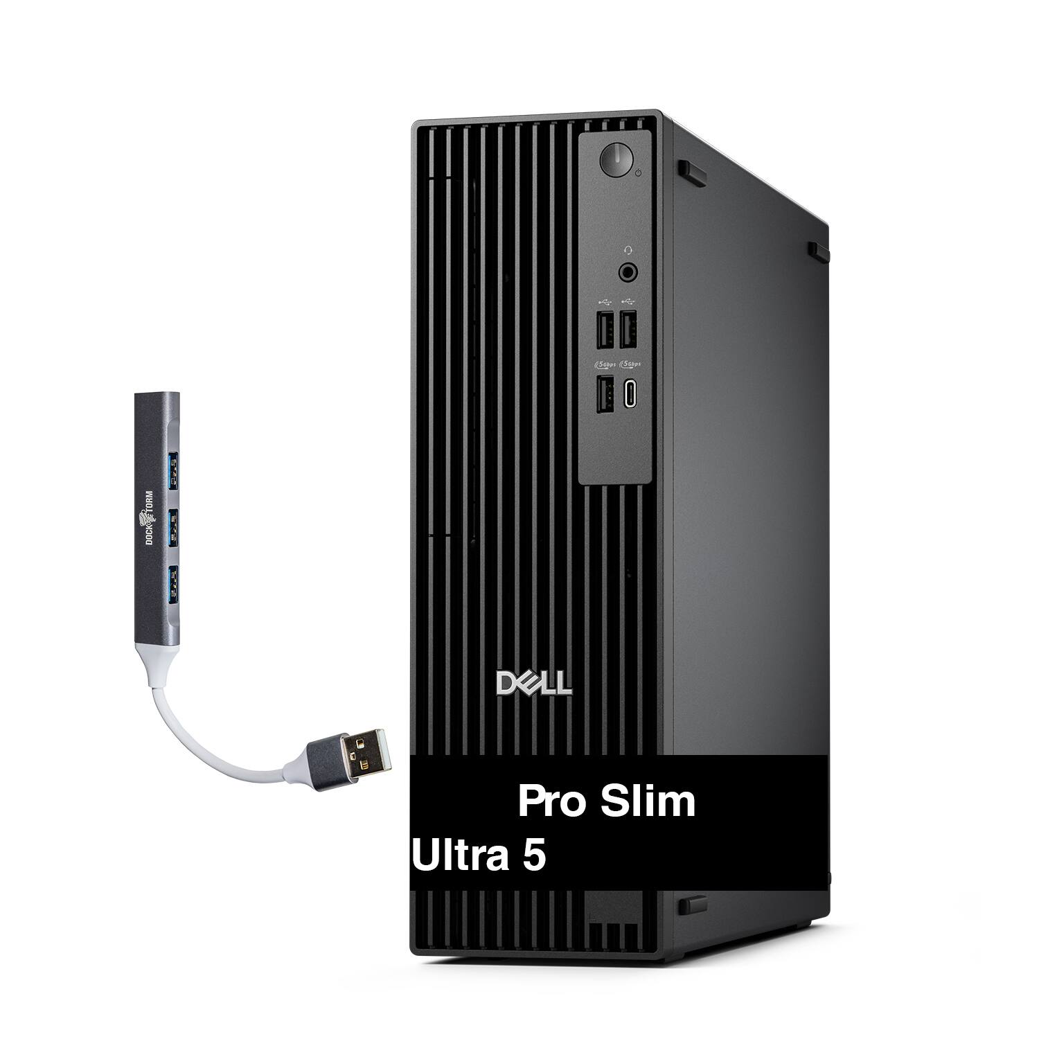 1 dg Cye I DOCK I I I DELL Pro Slim Ultra 5