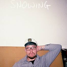 Snowing - Time I Sat In A Pile Of Chocolate : A Retrospecti - VINYL LP