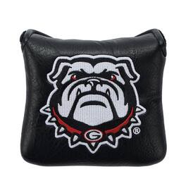 TaylorMade - Georgia Bulldogs Mallet Headcover - Multicolor