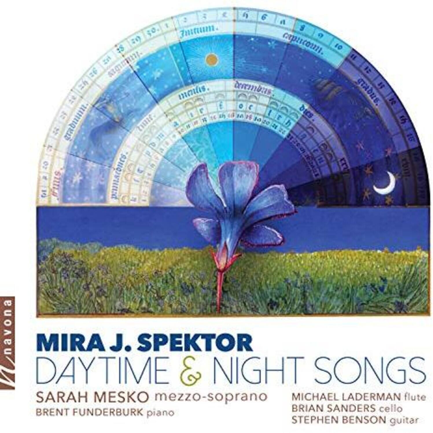 Spektor - Daytime & Night Songs   - COMPACT DISCS [CD] price history on PriceWatchPro