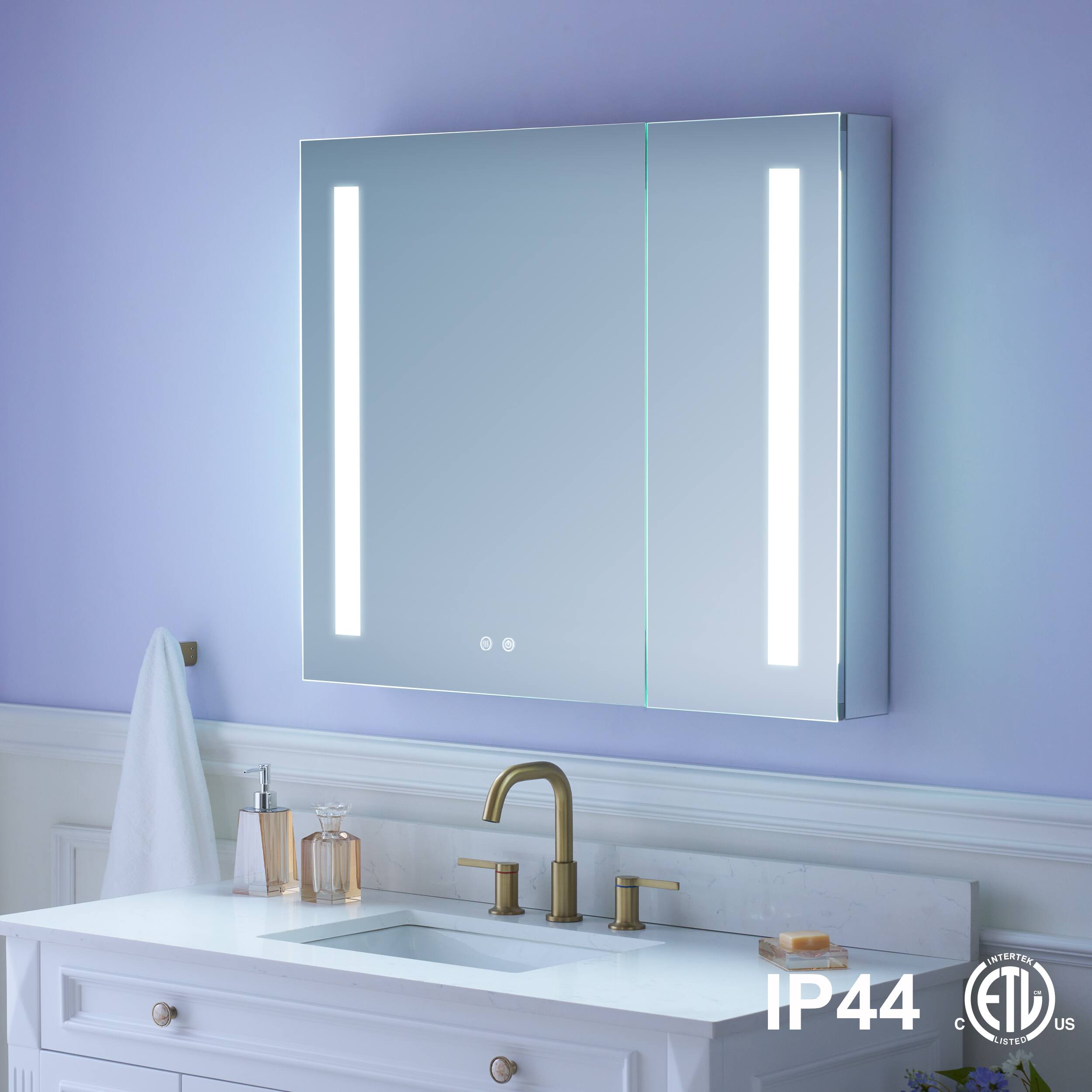 INTERTEK IP44 ETL US LISTED