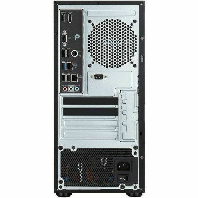 Alt View 6. MSI - PRO DP180 14ANVL-1015US - Black.