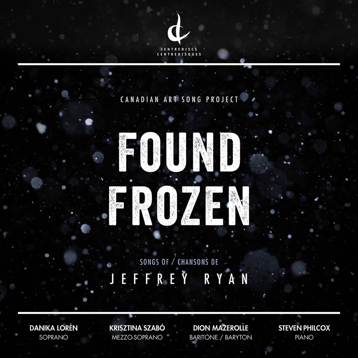 Loren - Found Frozen   - COMPACT DISCS [CD] price history on PriceWatchPro