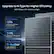 Upgrade to N-Type for Higher Efficiency
3835 Wh/day in 5hr of direct sunlight.
N-Type Technology
25% Cell Efficiency and Higher Energy Production
Bifacial Design
30% More Energy from Dual-sided Absorption
Enhanced Busbar Design
16-Busbar Longer Lifespan and Better Performance