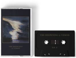 Vemod - The Deepening - CASSETTES