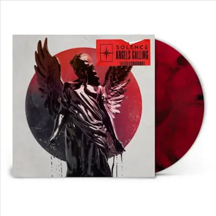 Front. Angels Calling [LP].