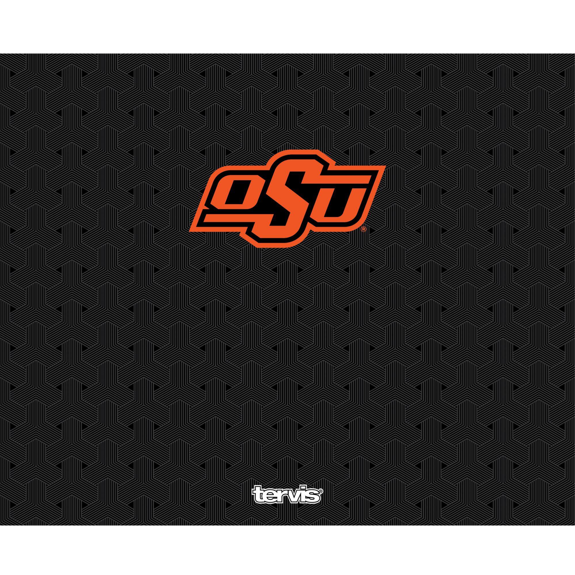 OSU  
tervis