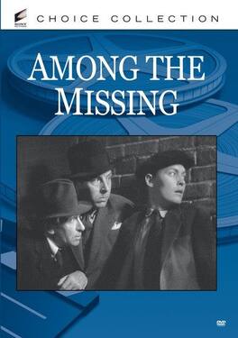 Among The Missing (1934) - DVD