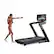 Alt View 21. NordicTrack - Commercial 2450 Treadmill - Black.