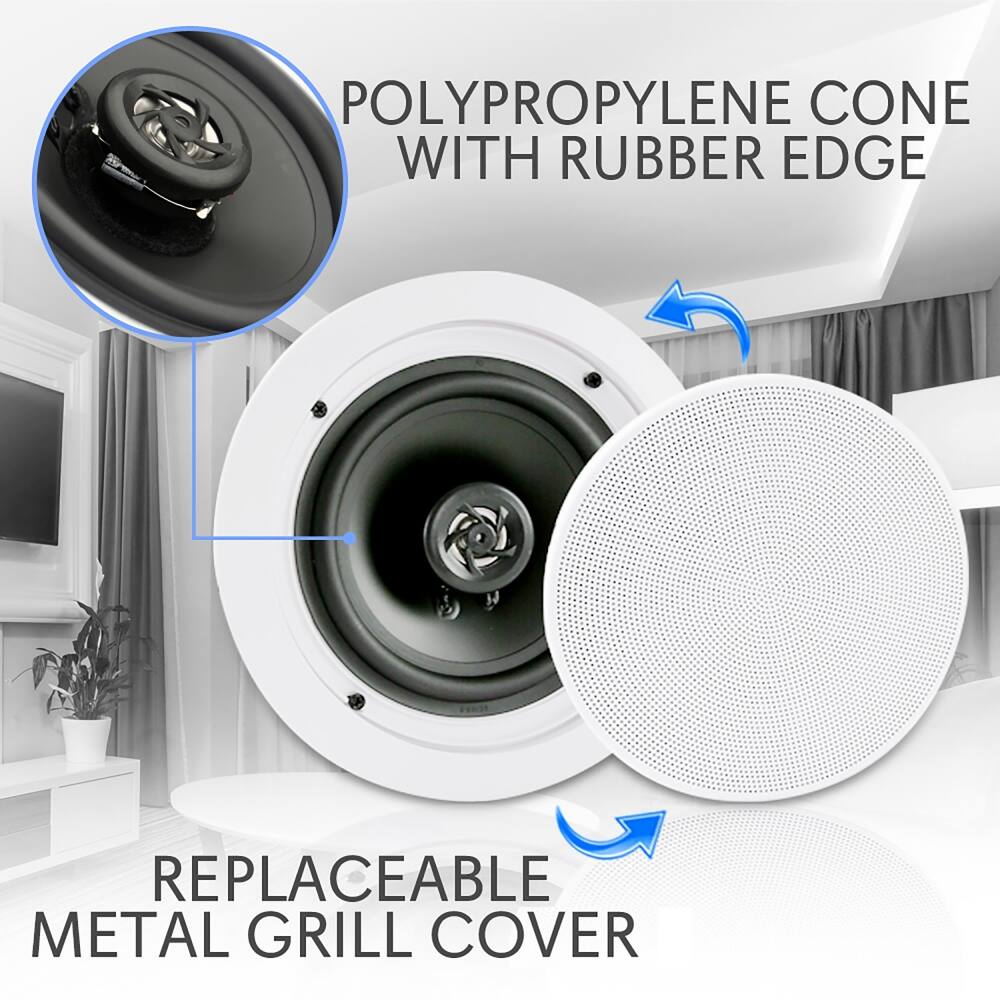 POLYPROPYLENE CONE WITH RUBBER EDGE

REPLACEABLE METAL GRILL COVER