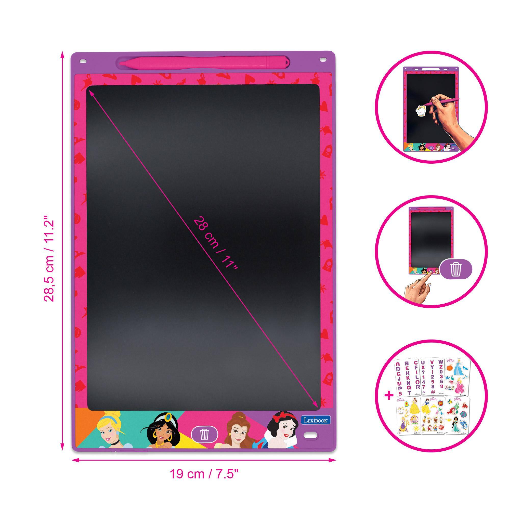 28.5 cm / 11.2"  
28 cm - 11"  
LEXIBOOK  
? + ADGJMPS - CFILOR 4 UX?147  
VYI258H 5 a  
www.al-ain.com  
19 cm / 7.5"