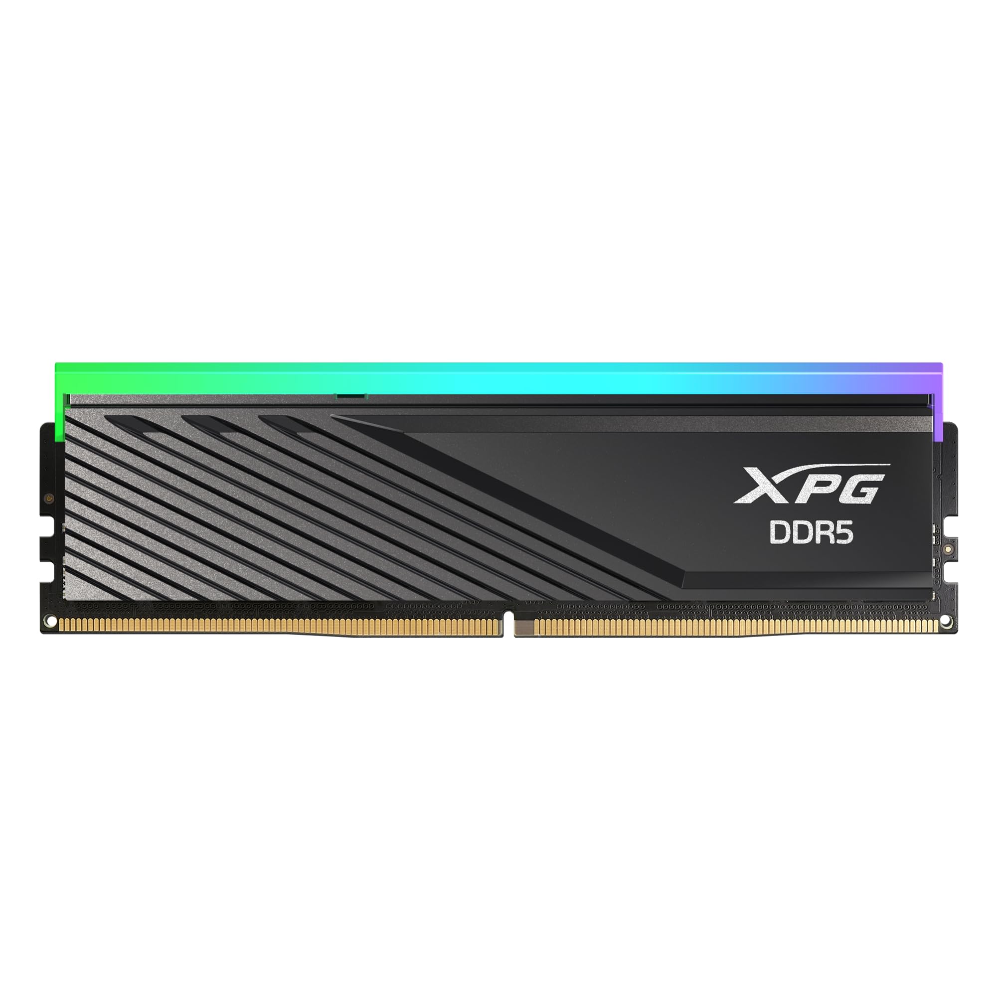 ADATA Lancer Blade RBG DDR5 6000MHz CL30 64GB (2x32GB) PC5 48000