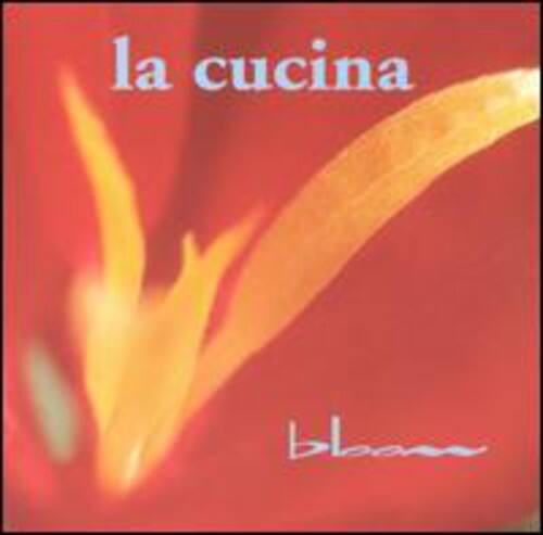La Cucina - Bloom   - COMPACT DISCS [CD] price history on PriceWatchPro