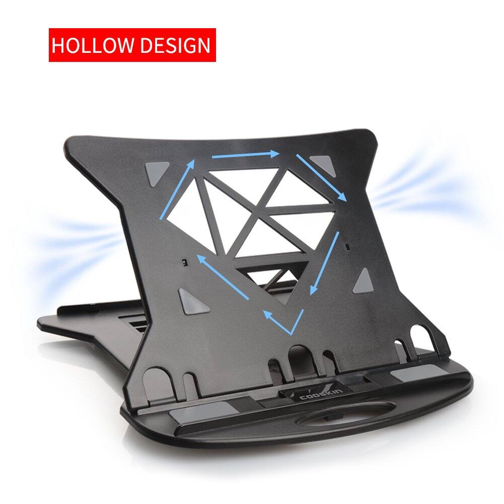 HOLLOW DESIGN

cobskin