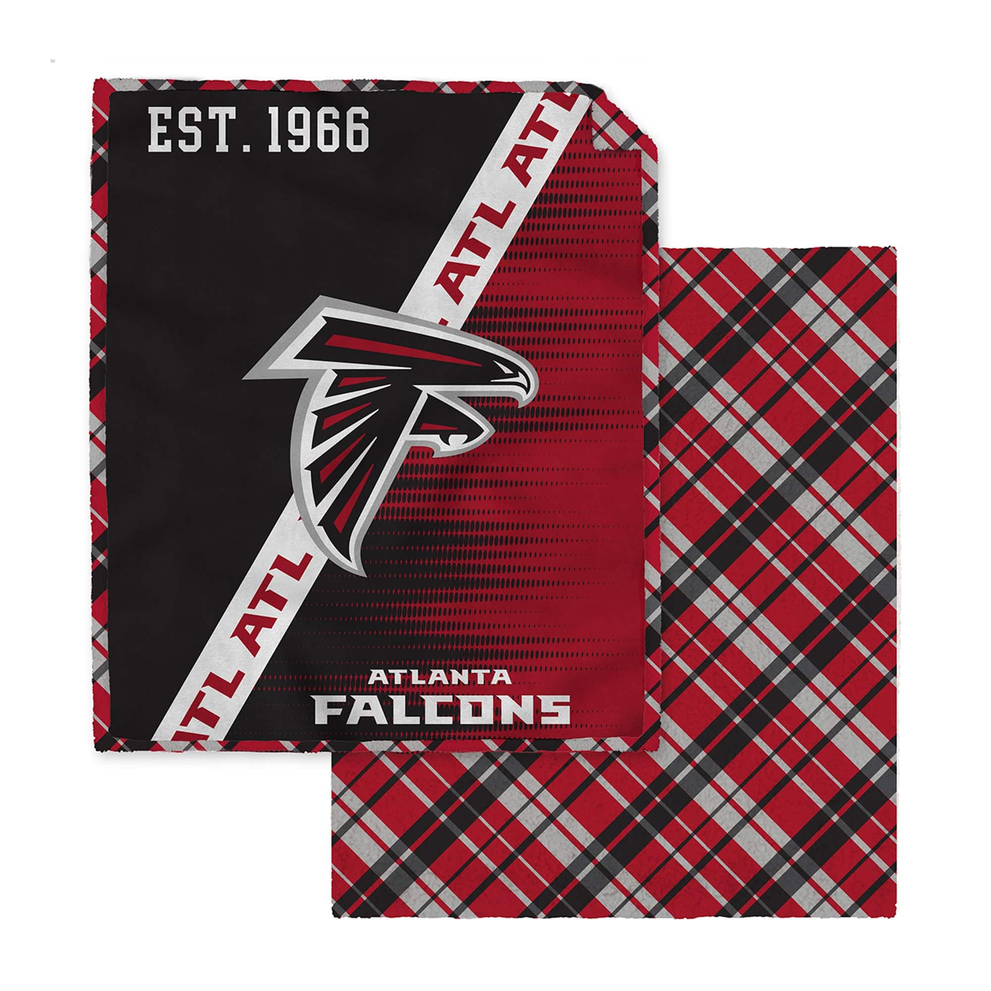 EST. 1966  
ATLANTA FALCONS