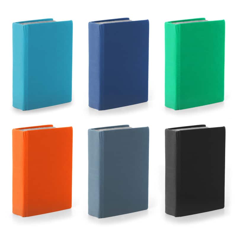 Promarx - Stretchable Book Cover  8" x 10"