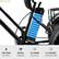 ARTUDATECH
Empower Every Step, Every Stage
48V13AH BATTERY
48V3A CHARGER
35-40KM Endurance
4-5 HOURS CHARGING TIME