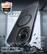 12FT
MILITARY GRADE SHOCKPROOF PROTECTION
TORRAS LAB
Military-Grade Drop Protection
30,000+ Drop Tests
12 FT Drop Height
0 Damage