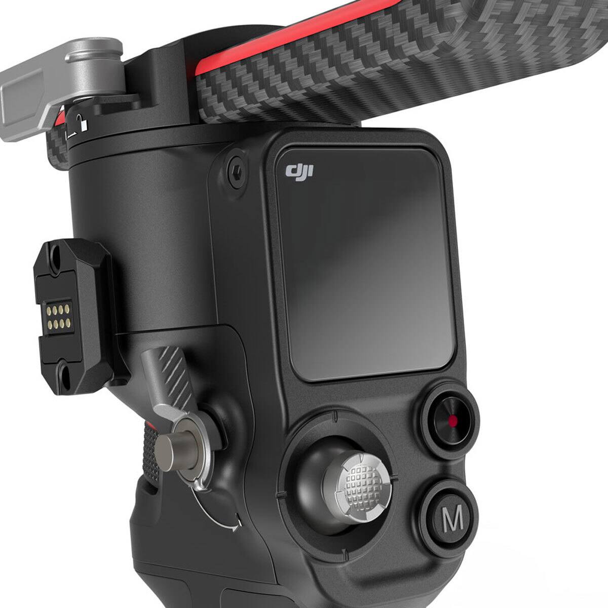 Alt View 4. Smallrig - SmallRig Screen Protector for DJI RS 2 Gimbal, 2-Pack.