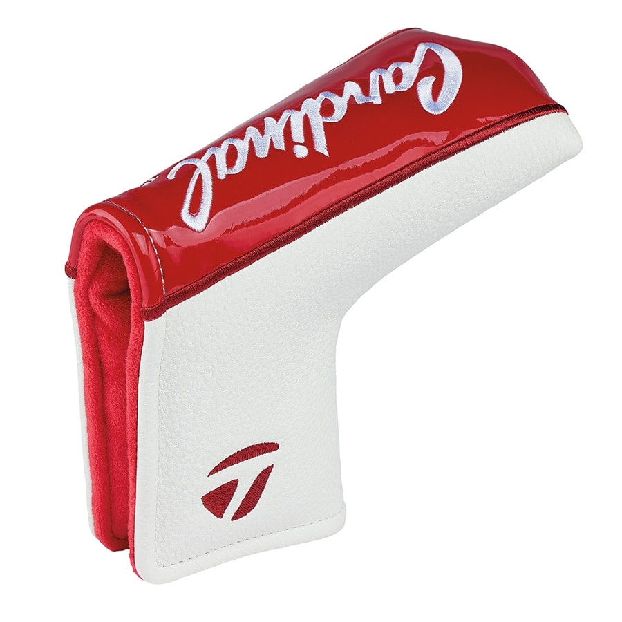 TaylorMade - Stanford Cardinal Blade Headcover - Multicolor