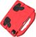 Alt View 11. SaharaCase - SHOCK KidProof Case for Apple iPad Pro 11" (2nd, 3rd, and 4th Gen 2020-2022) - Red.