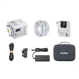 Godox - ML150 Bi-Color LED Video Light