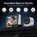 Guardian Eyes on the Go
Experience the Closest Drive with Your Little One
- 1440P Resolution
- Super Night Vision
- 5-Inch HD Screen
- Easy Installation
- Safe Driving
bonoch