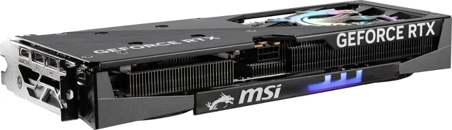 ICH RX GEFORCE T 1 GEFORCE RTX A msi