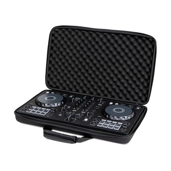 Front. Headliner - Pro-Fit Case For DDJ-FLX4.