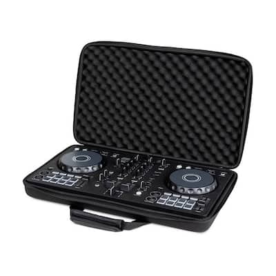 Headliner Pro Fit Case for Pioneer DJ DDJ FLX4, Lightweight Headliner Pro Fit Case for Pioneer DJ DDJ FLX4, Lightweight