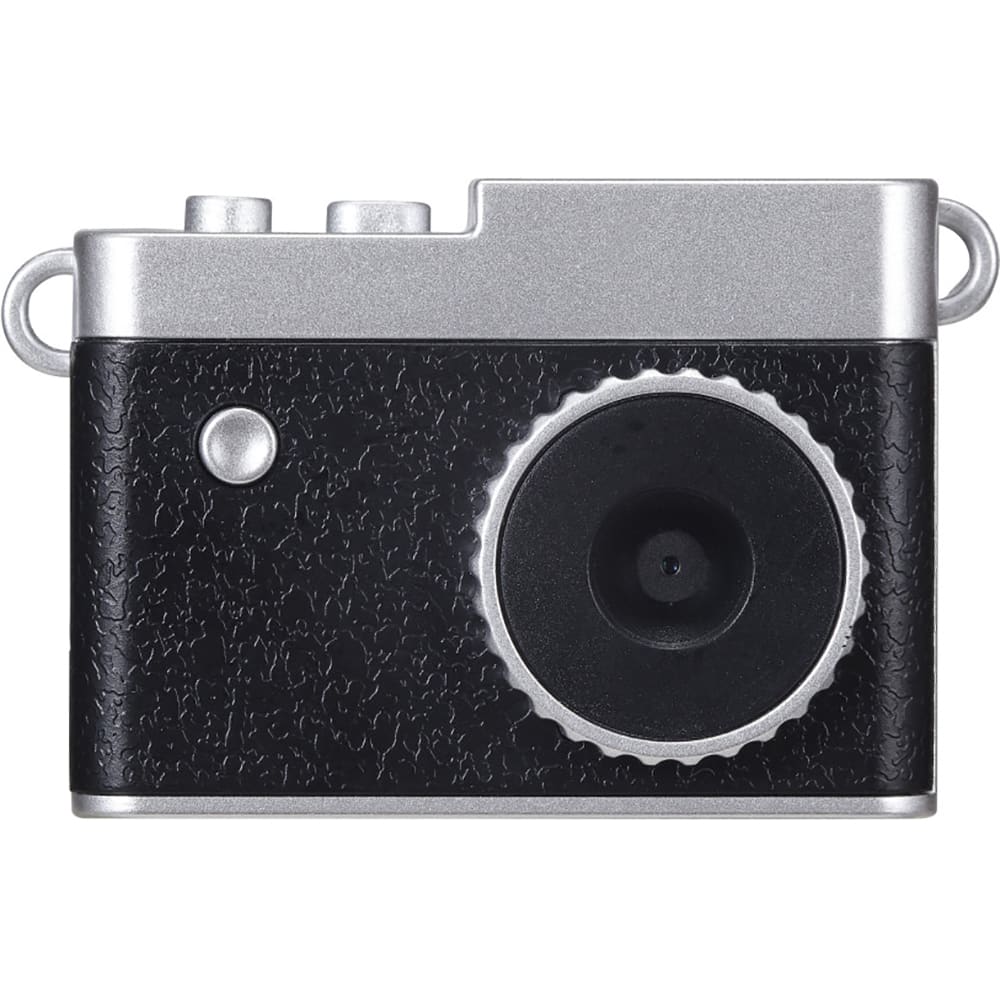 Vivitar - Retro Keychain Camera - Black price history on PriceWatchPro