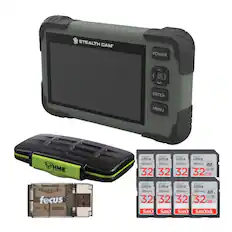 STEALTH CAM
POWER ENTER MENU
HME
Ultra 120 MB/s 32 GB
Ultra 120 MB/s 32 GB
Ultra 120 MB/s 32 GB
Ultra 120 MB/s 32 GB
Ultra 120 MB/s 32 GB
Ultra 120 MB/s 32 GB
Ultra 120 MB/s 32 GB
Ultra 120 MB/s 32 GB
Ultra 120 MB/s 32 GB
Ultra 120 MB/s 32 GB
Ultra 120 MB/s 32 GB
Ultra 120 MB/s 32 GB
Ultra 120 MB/s 32 GB
Ultra 120 MB/s 32 GB
Ultra 120 MB/s 32 GB
Ultra 120 MB/s 32 GB
Ultra 120 MB/s 32 GB
Ultra 120 MB/s 32 GB
Ultra 120 MB/s 32 GB
Ultra 120 MB/s 32 GB
Ultra 120