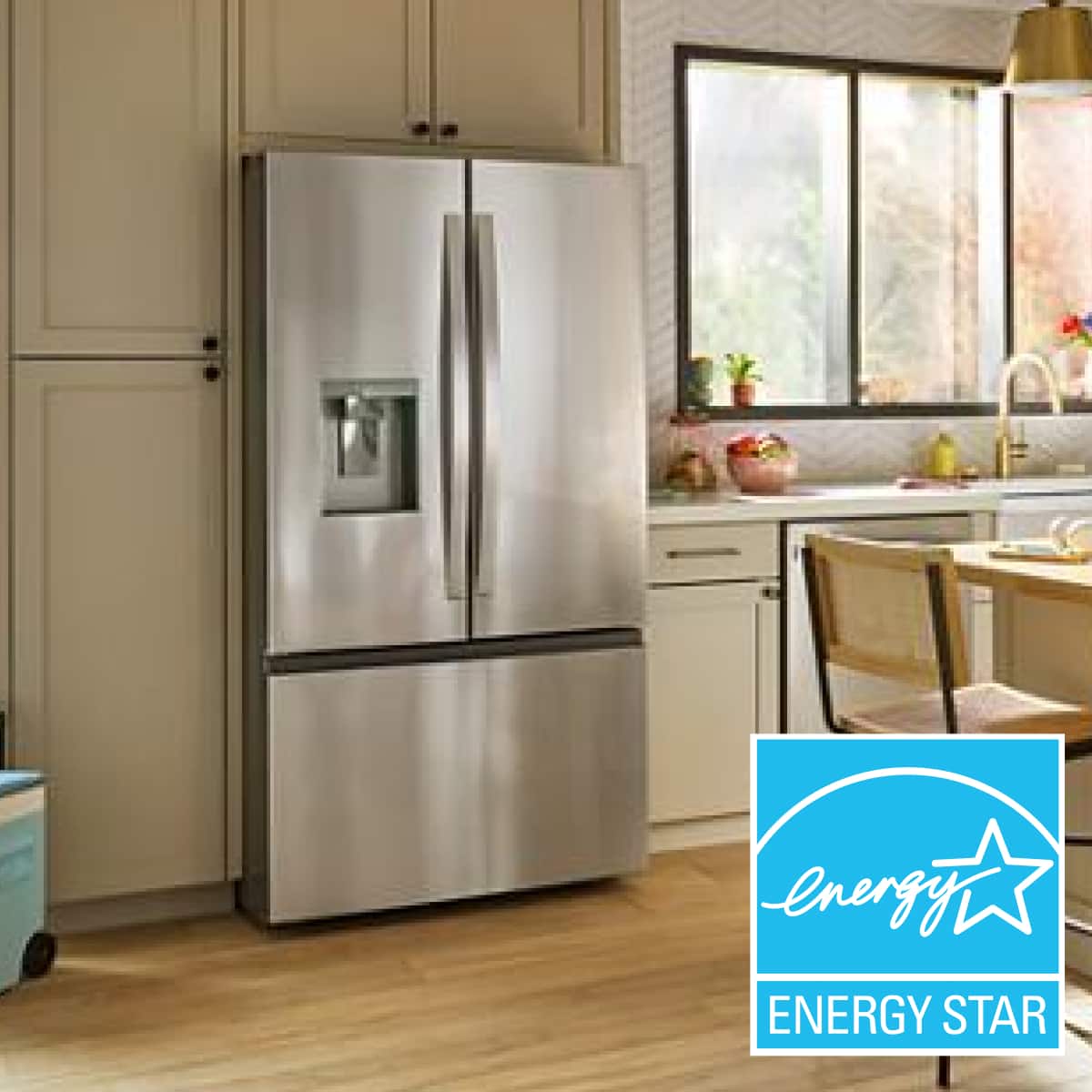 energy ENERGY STAR