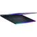 Alt View 20. MSI - GE66 Raider 15.6" Gaming Laptop - Intel Core i7 - 32 GB Memory - NVIDIA GeForce RTX 3070 Ti - 1 TB SSD - Titanium Blue.