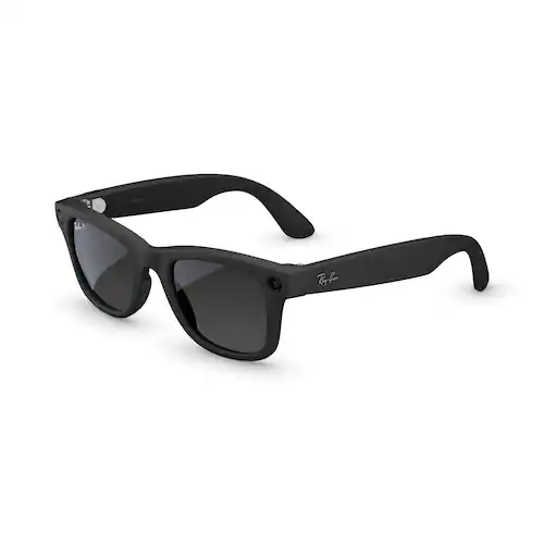 Smart Glasses