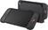 Alt View 7. Spigen - Rugged Armor Case for Nintendo Switch 2 - Black.