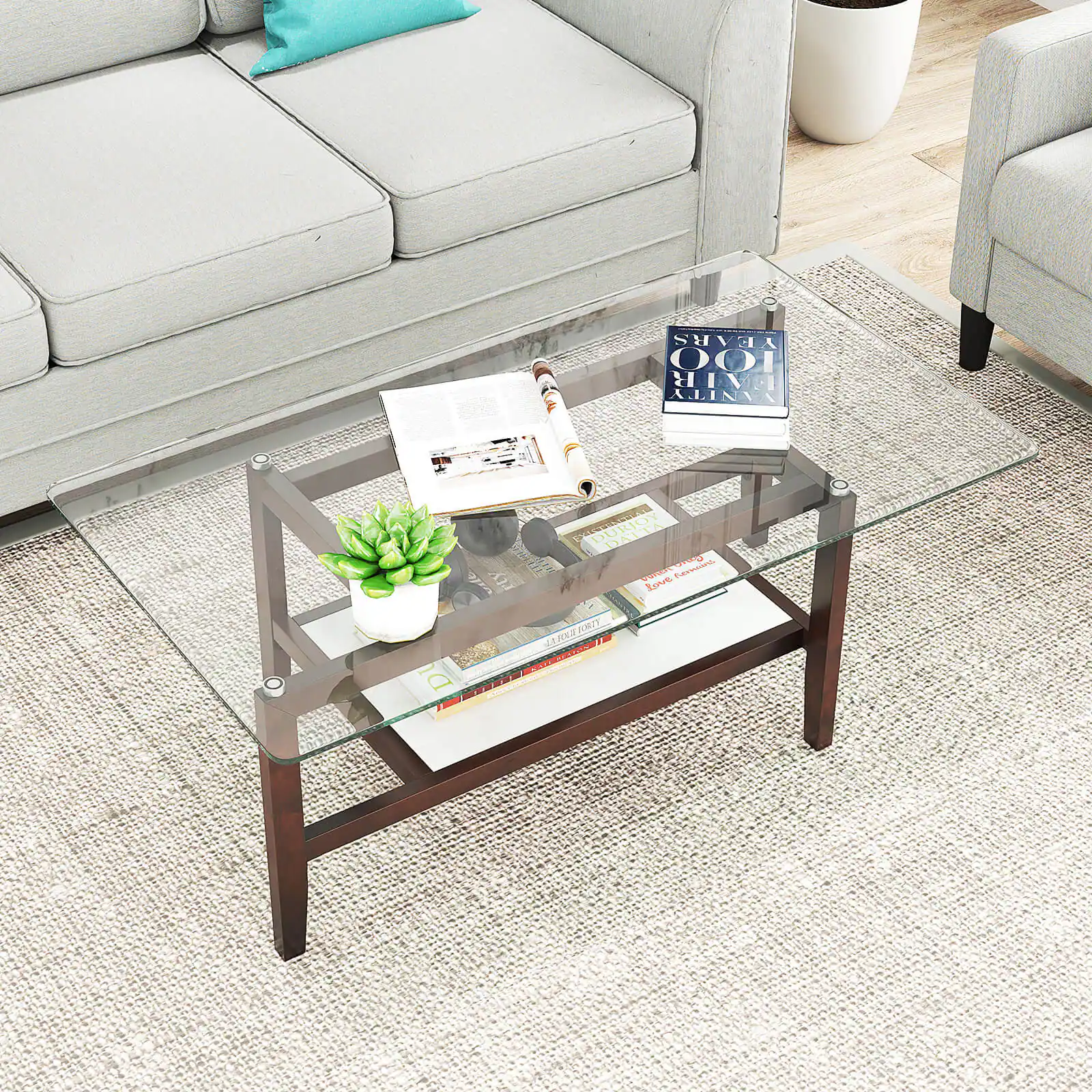 YEARS F. 100 FAIR VANITY DURIO  
Lor EAi RERDW JUMZY