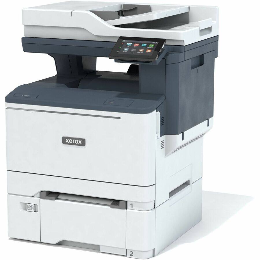 Xerox C325/DNI MFC 35ppm Color Printer with USB, Ethernet