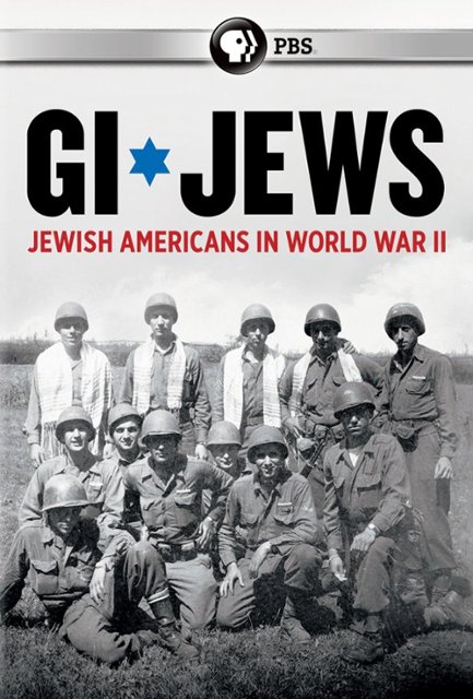 GI Jews: Jewish Americans in World War II - Best Buy