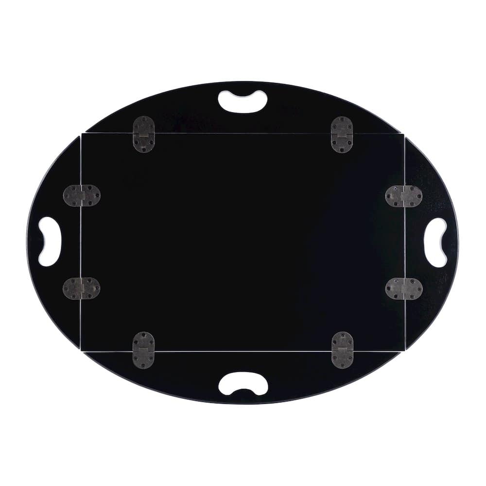 Butler Specialty - Carlisle Butler Coffee Table - Black price history on PriceWatchPro