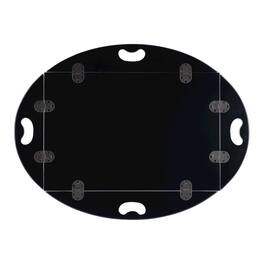 Butler Specialty - Carlisle Butler Coffee Table - Black